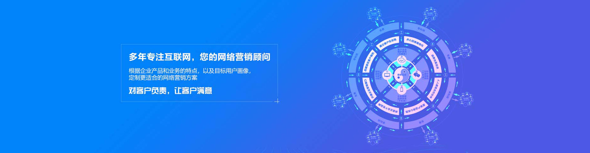 城北百度推广托管